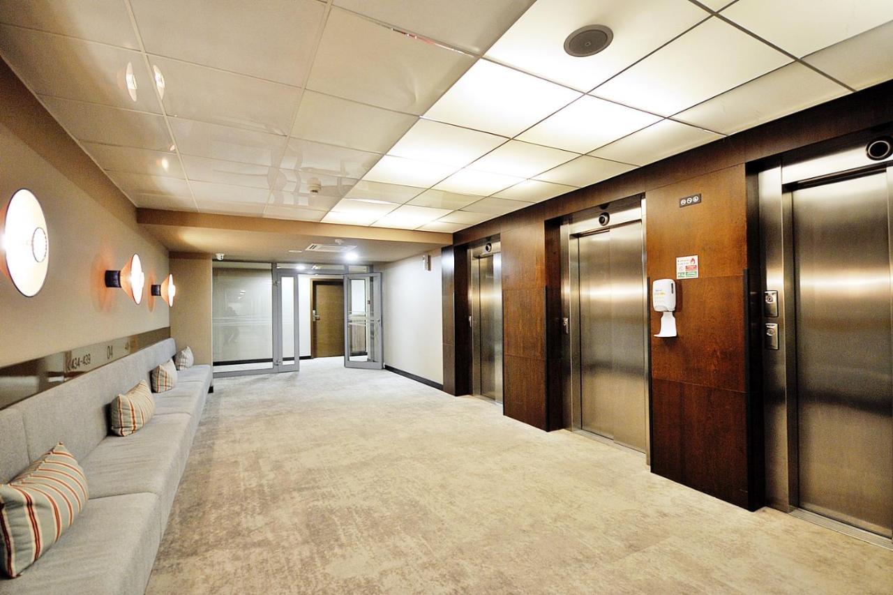 119 W 5 Gwiazdkowym Royal Tulip Sand 200 M Plaza Dobruk Apartamenty Kolobrzeg Luaran gambar